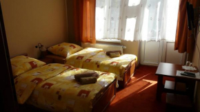 Отель Hotelik Parkowy  Легница